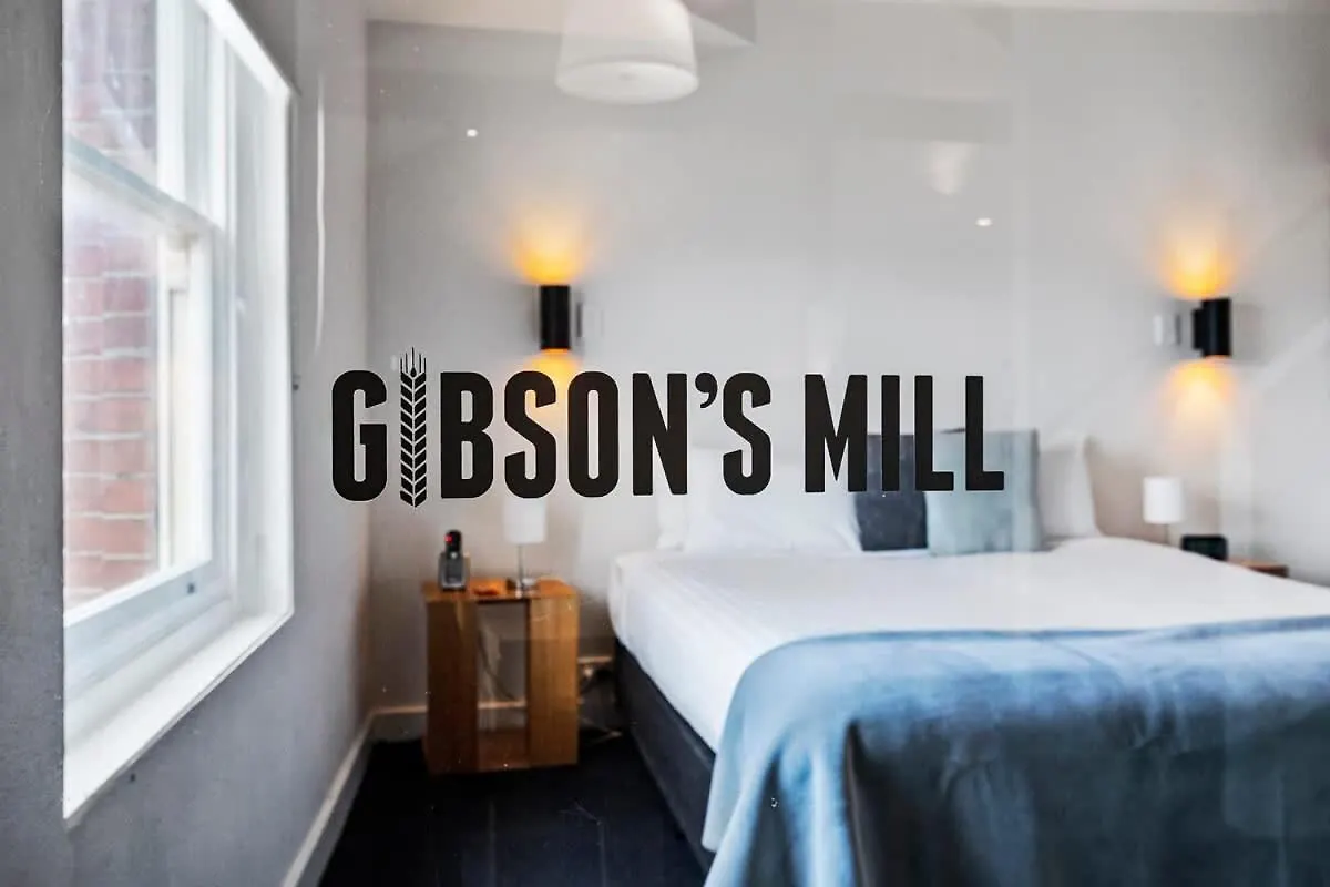 Gibson Mill Penthouse With Private Balcony - 301 Daire Hobart Avustralya