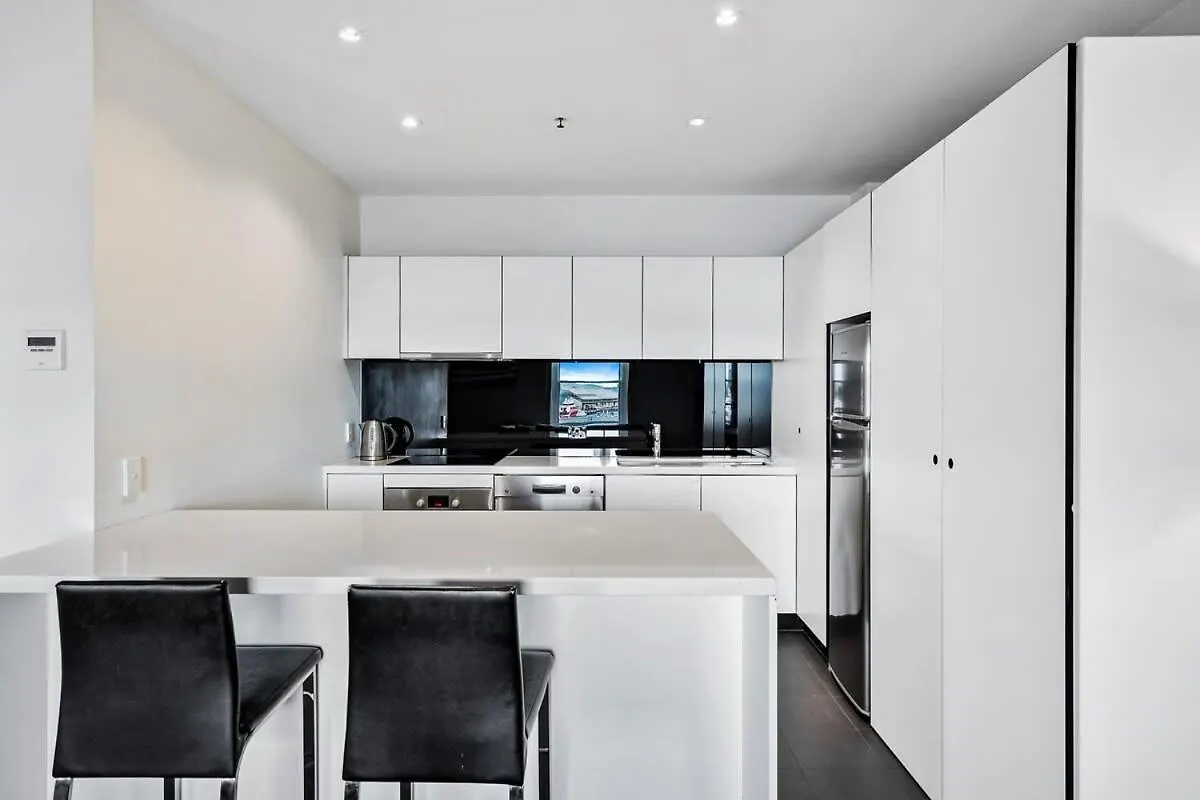 Gibson Mill Penthouse With Private Balcony - 301 Daire Hobart